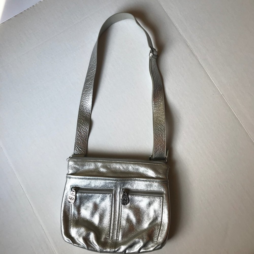 Brighton Organizer Cross Body